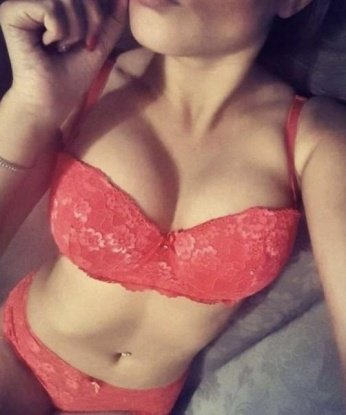 Проститутка Галя